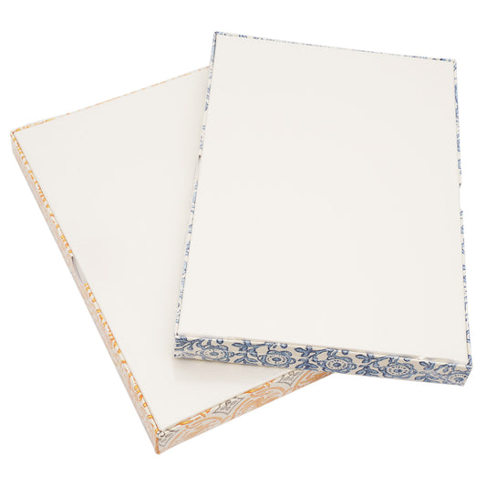 Stationery – The Paper Mind