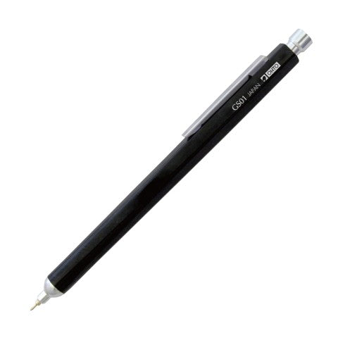 OHTO Horizon GS01 0.7mm Ballpoint Pen Black