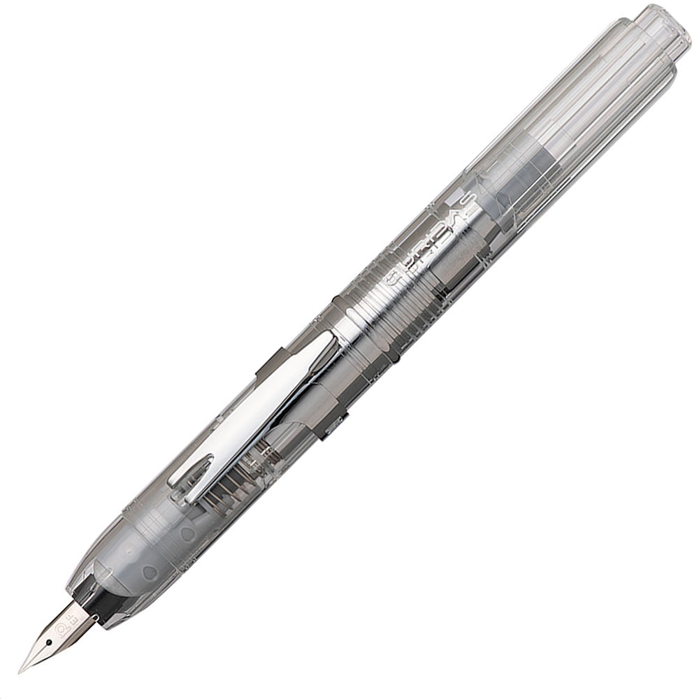 Platinum Curidas Retractable Nib Fountain Pen