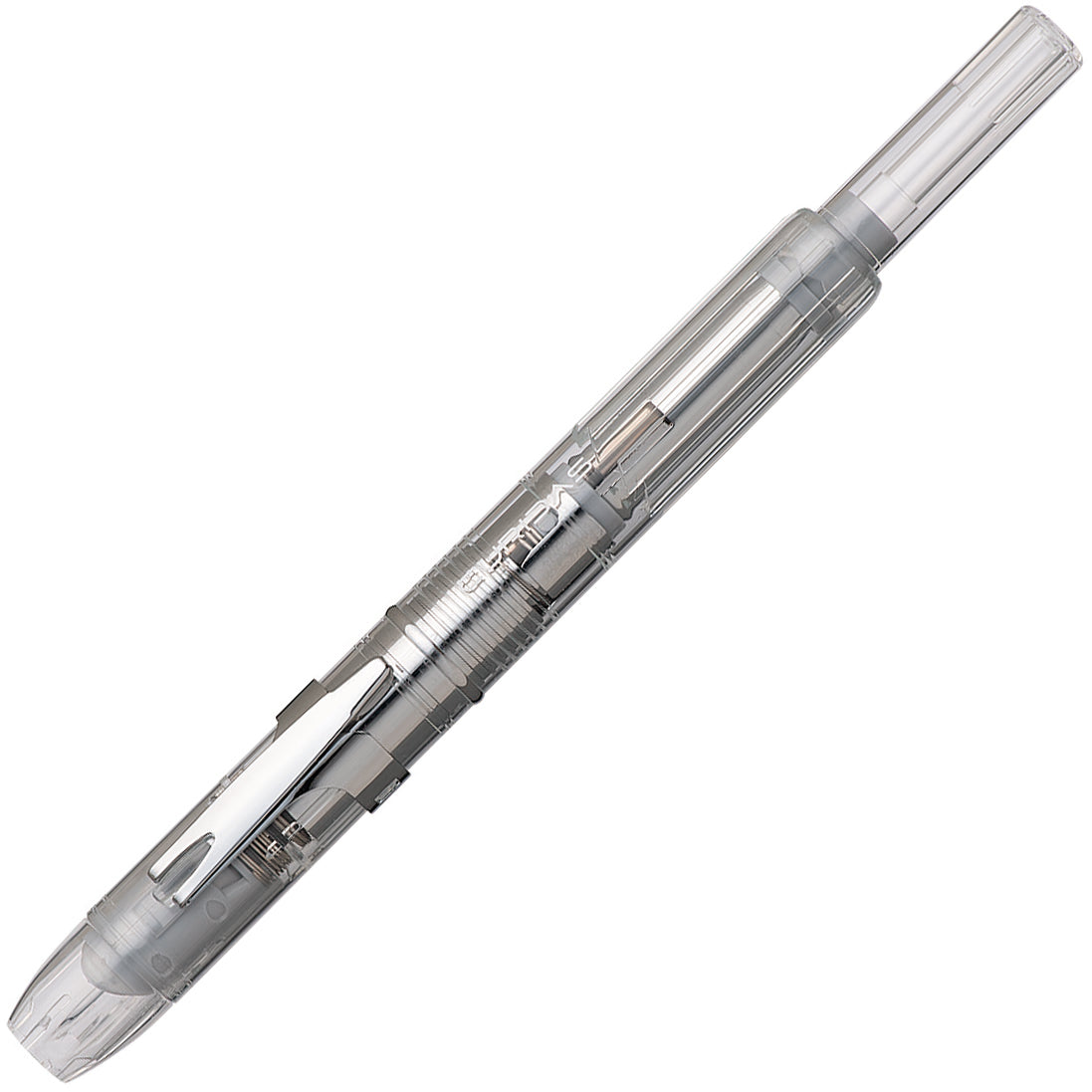 Platinum Curidas Retractable Nib Fountain Pen