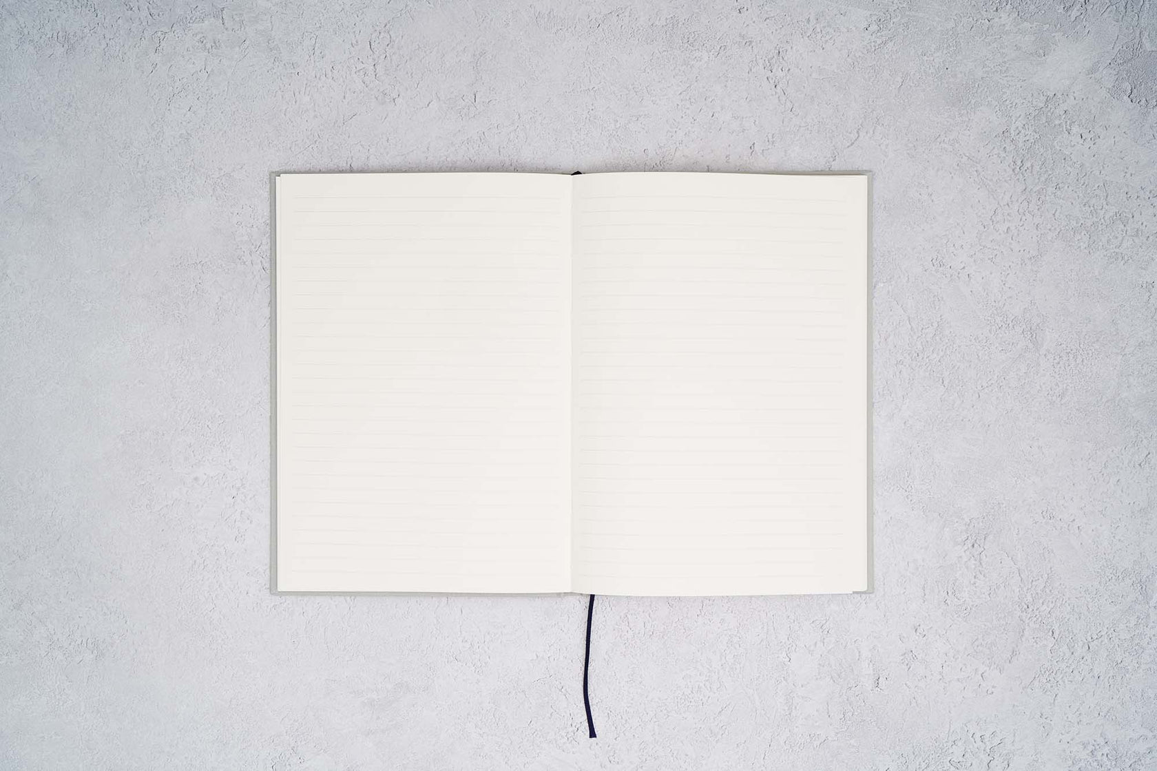 The Paper Mind | Fountain Pen Friendly Notebooks | Stationery