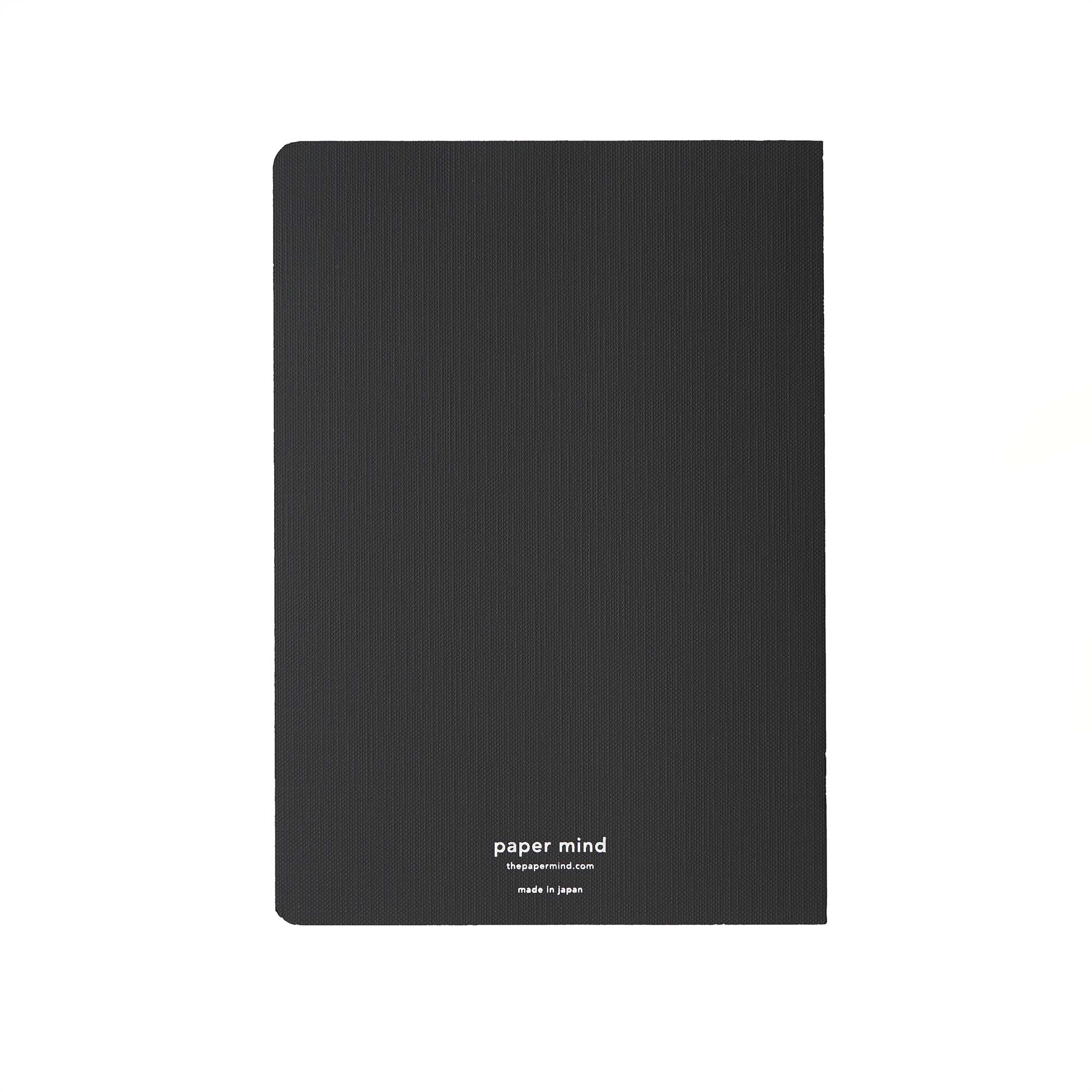 The Paper Mind | Fountain Pen Friendly Notebooks | Stationery