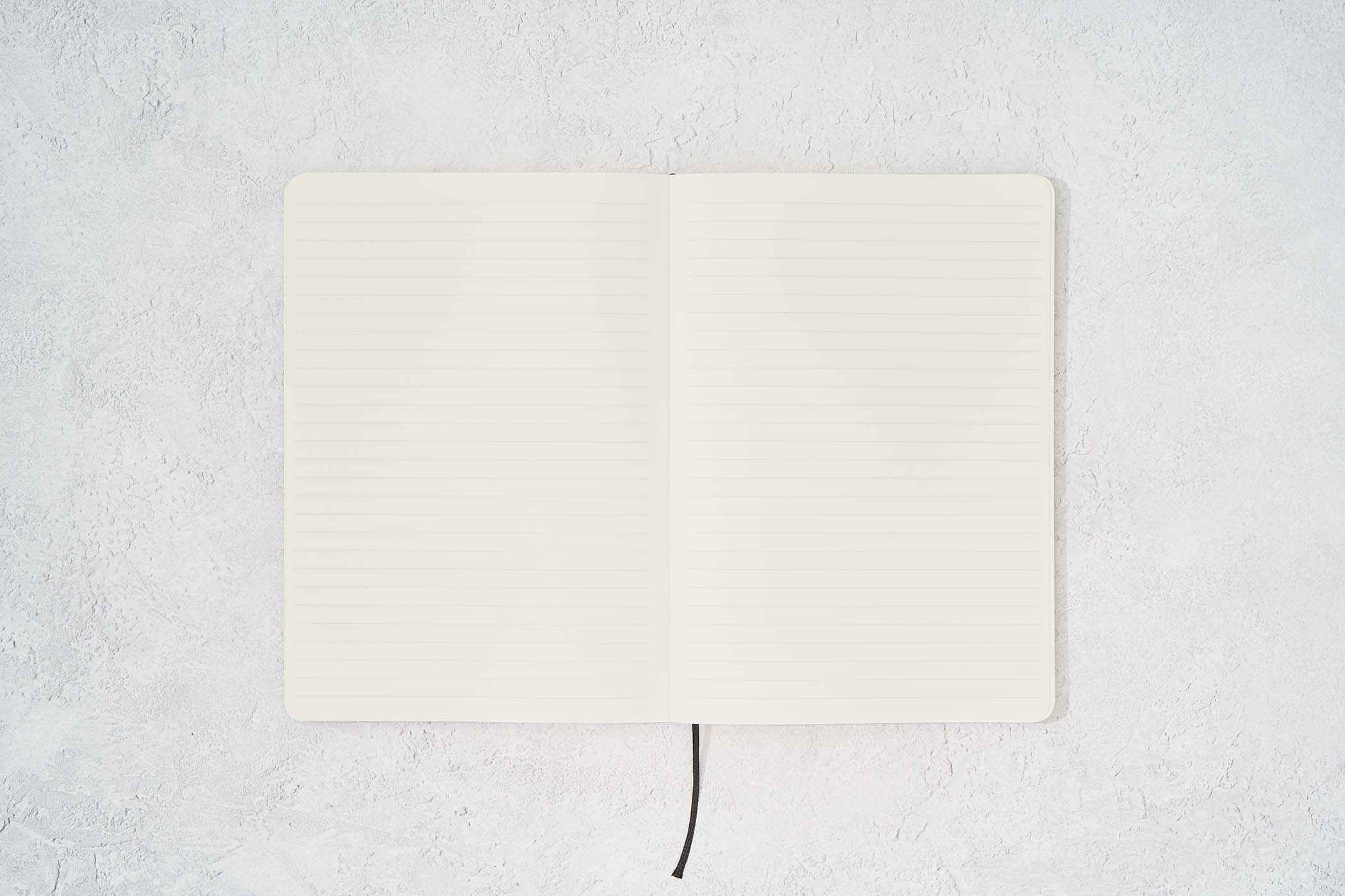 The Paper Mind | Fountain Pen Friendly Notebooks | Stationery