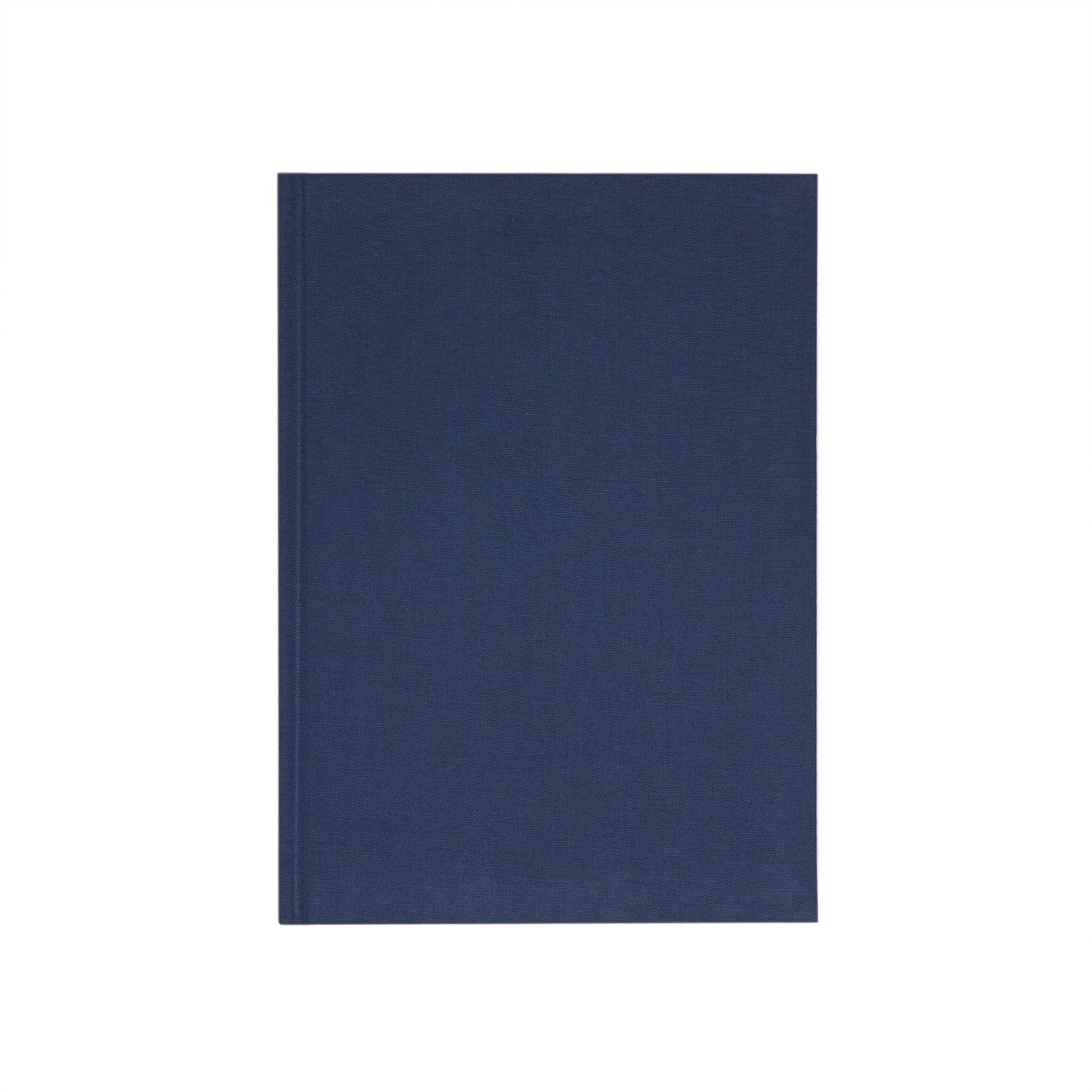 The Paper Mind | Fountain Pen Friendly Notebooks | Stationery