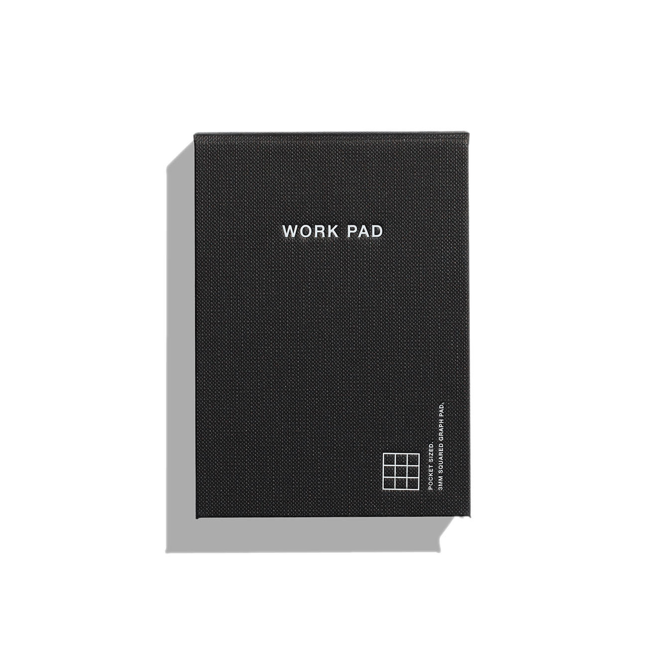 Work Pad Notepad | Fountain Pen Friendly Notepad | Handmade in London ...
