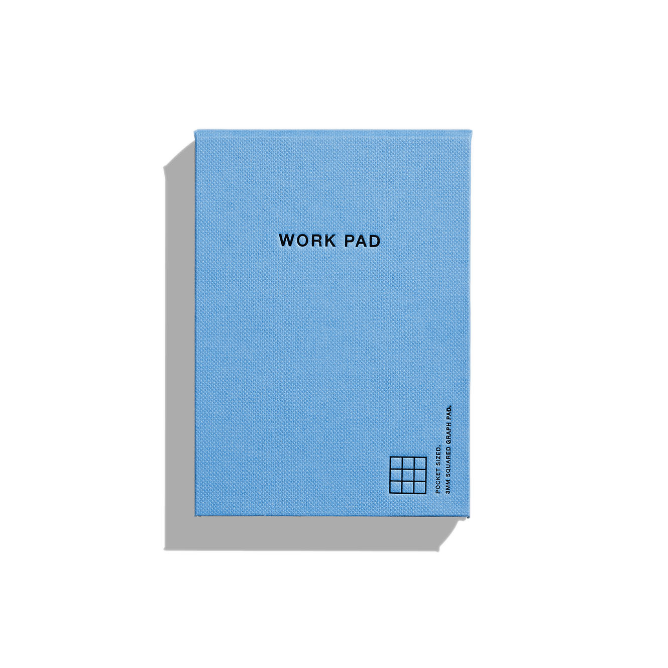 Work Pad Notepad | Fountain Pen Friendly Notepad | Handmade in London ...