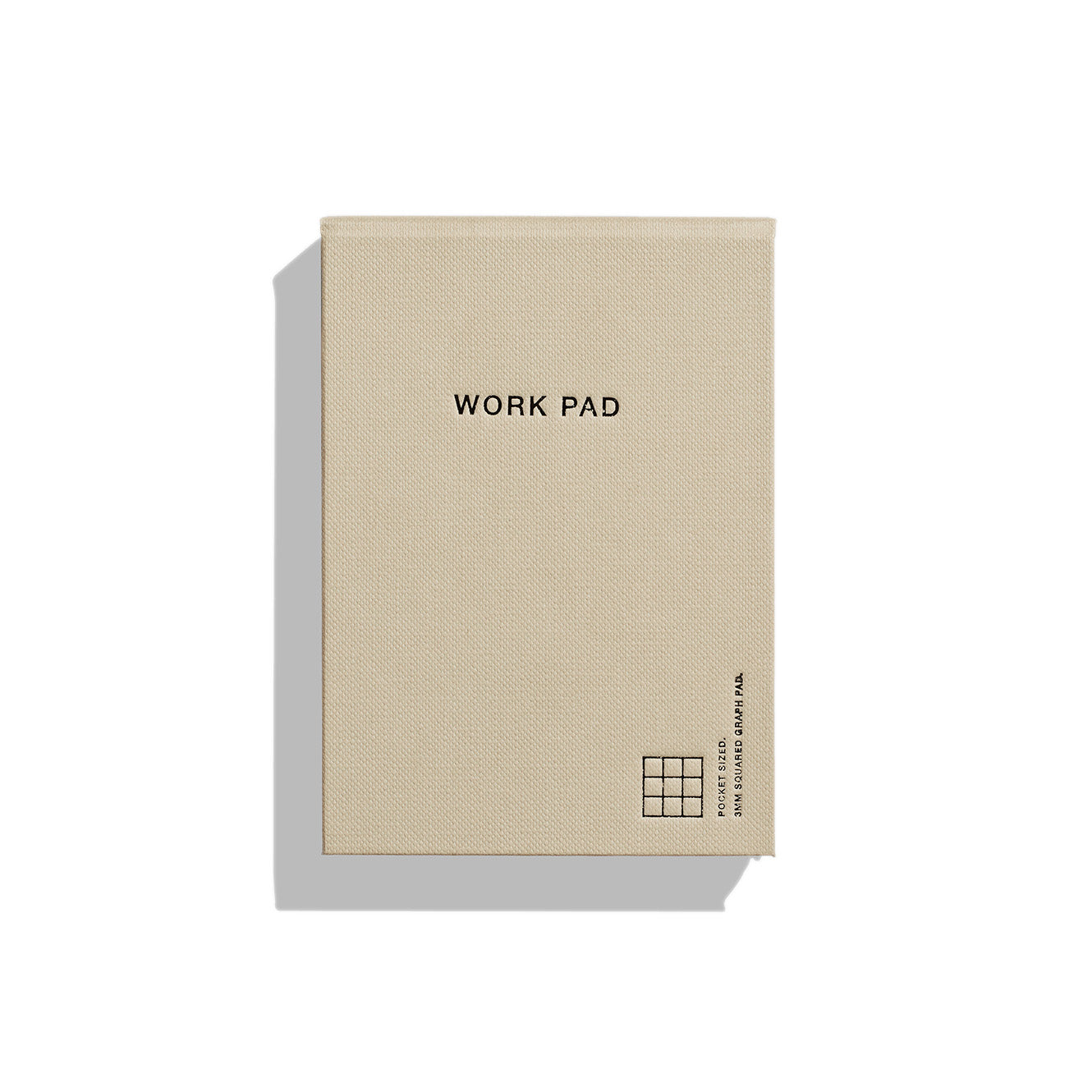 Work Pad Notepad | Fountain Pen Friendly Notepad | Handmade in London ...