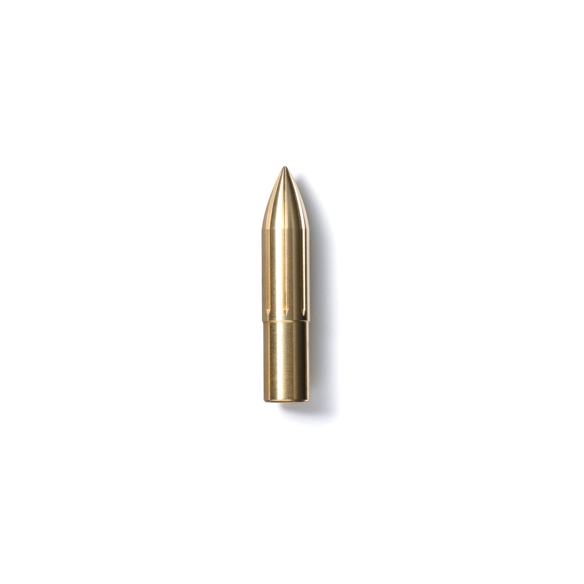 Kakimori Metal Nib - Brass - Dip Pen Nib Made in Japan